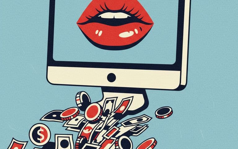 Pornographic Advertising on Meta Platforms Reaches Millions of Users Across Europe